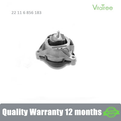 22116856183 Engine Mount For BMW 3 Touring F31 328 ixDrive BMW 1 F20 120 d xDrive