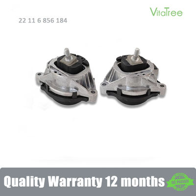 22116856184 22114079220 Engine Mount For BMW 3 Touring F31 328 i xDrive