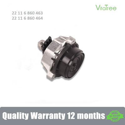 22116860463 22116860464 Engine Mount For BMW 7 G11, G12 740 i, Li