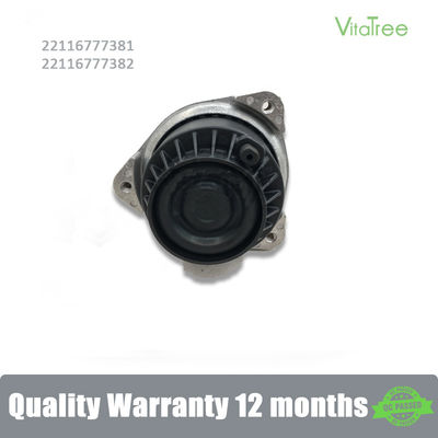 22116777381 22116777382 Engine Mount For BMW 5 Gran Turismo F07 530 d xDrive