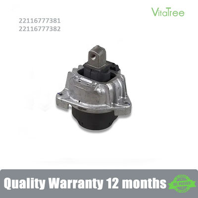 22116777381 22116777382 Engine Mount For BMW 5 Gran Turismo F07 530 d xDrive