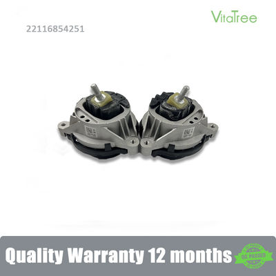 22116854251 Engine Mount For BMW 3 Touring F31 316 i BMW 1 F20 120i