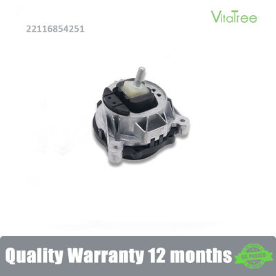 22116854251 Engine Mount For BMW 3 Touring F31 316 i BMW 1 F20 120i