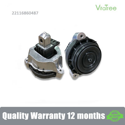 22116860487 6860487 Engine Mount For BMW 5 G30 F90 530 IxDrive BMW 5 G30 F90 530i