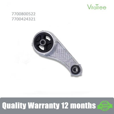 7700800522 7700424321 Car Engine Suspension For RENAULT RAPID BOx 1.4