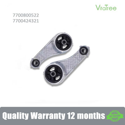 7700800522 7700424321 Car Engine Suspension For RENAULT RAPID BOx 1.4