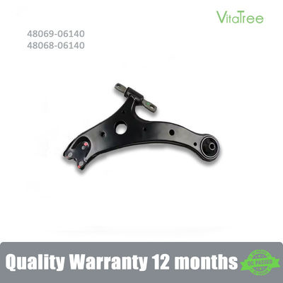 48069-06140 48068-06140 48069-06070 Control Arm For TOYOTA CAMRY Saloon 3.0
