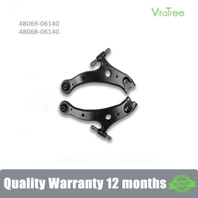 48069-06140 48068-06140 48069-06070 Control Arm For TOYOTA CAMRY Saloon 3.0