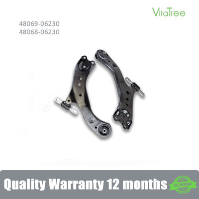 48069-09120 48068-09120 48069-09110 Control Arm For TOYOTA YARIS 1.8 VVTI