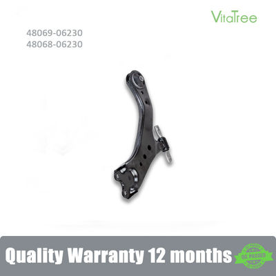 48069-09120 48068-09120 48069-09110 Control Arm For TOYOTA YARIS 1.8 VVTI