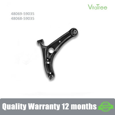 48069-59035 48068-59035 Lower Trailing Arm For TOYOTA YARIS VERSO 1.5