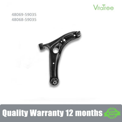 48069-59035 48068-59035 Lower Trailing Arm For TOYOTA YARIS VERSO 1.5