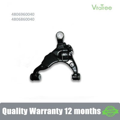 4806960040 4806860040 Lower Link Arm For TOYOTA LAND CRUISER PRADO 3.0