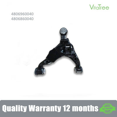4806960040 4806860040 Lower Link Arm For TOYOTA LAND CRUISER PRADO 3.0