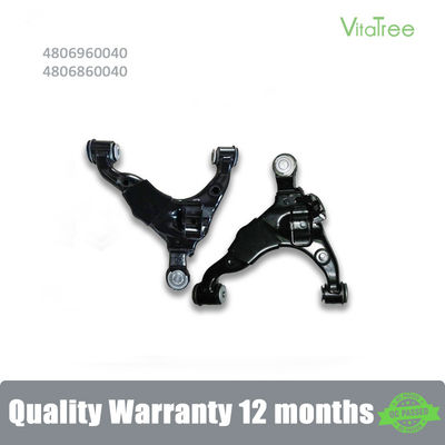 4806960040 4806860040 Lower Link Arm For TOYOTA LAND CRUISER PRADO 3.0
