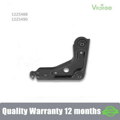 1225488 1225490 1094222 Lower Suspension Arm Arm For FORD FIESTA Van 1.4 TDCi