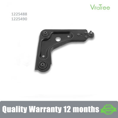 1225488 1225490 1094222 Lower Suspension Arm Arm For FORD FIESTA Van 1.4 TDCi