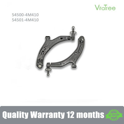 54500-4M410 54501-4M410 54500-4M400 Lower Trailing Arm For NISSAN ALMERA TINO 1.8