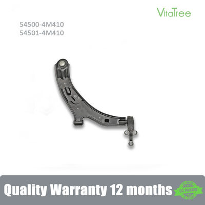 54500-4M410 54501-4M410 54500-4M400 Lower Trailing Arm For NISSAN ALMERA TINO 1.8