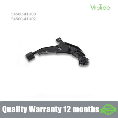 54500-41U00 54500-41U02 54500-40U00 Trailing Arm For NISSAN MAXIMMA