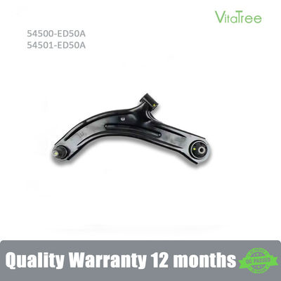 54500-ED50A 54501-ED50A 54500-EL00A Trailing Arm For NISSAN TlIDA Saloon 1.8