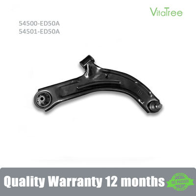 54500-ED50A 54501-ED50A 54500-EL00A Trailing Arm For NISSAN TlIDA Saloon 1.8