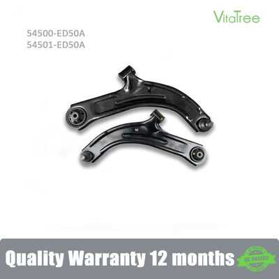 54500-ED50A 54501-ED50A 54500-EL00A Trailing Arm For NISSAN TlIDA Saloon 1.8