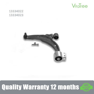 13334022 13334023 13321338 13401129 352110 Lower Control Arm For OPEL ASTRAJ 1.6