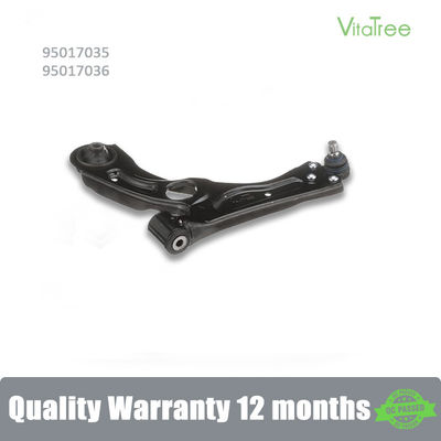 95017035 95017036 Control Arm For CHEVROLET AVEO Hatchback 1.6