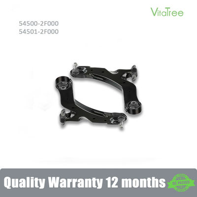 54500-2F000 54501-2F000 54500-2F001 Lower Suspension Arm For HYUNDAI COUPE 2.0