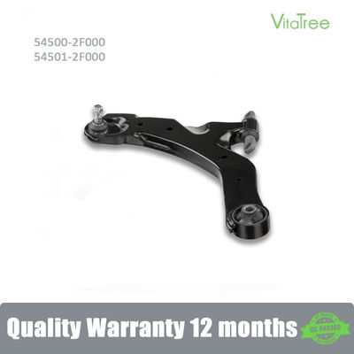 54500-2F000 54501-2F000 54500-2F001 Lower Suspension Arm For HYUNDAI COUPE 2.0