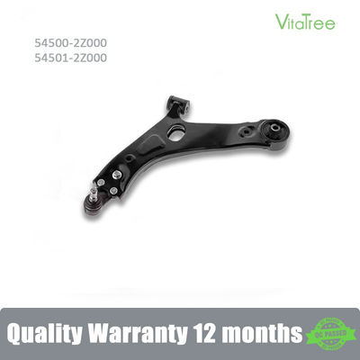 54500-2Z000 54501-2Z000 545012S000 Lower Suspension Arm For HYUNDAI Ix35  2.0