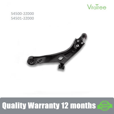 54500-2Z000 54501-2Z000 545012S000 Lower Suspension Arm For HYUNDAI Ix35  2.0