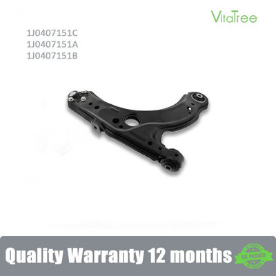 1J0407151C 1J0407151A 1J0407151B Braço traseiro inferior para VW NEW BEETLE 1.4