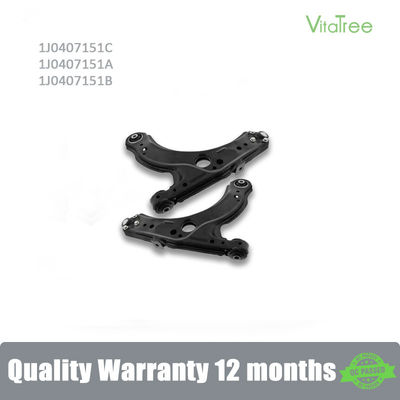 1J0407151C 1J0407151A 1J0407151B Braço traseiro inferior para VW NEW BEETLE 1.4