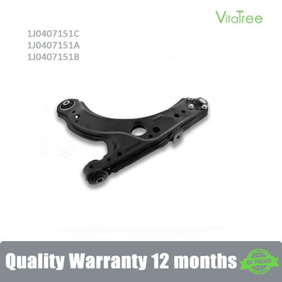 1J0407151C 1J0407151A 1J0407151B Braço traseiro inferior para VW NEW BEETLE 1.4