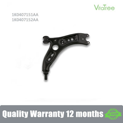 1K0407151AA 1K0407152AA 1K0407151AB Lower Trailing Arm For VW SCIROCCO 1.4 TSI