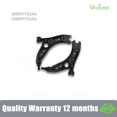 1K0407151AA 1K0407152AA 1K0407151AB Lower Trailing Arm For VW SCIROCCO 1.4 TSI