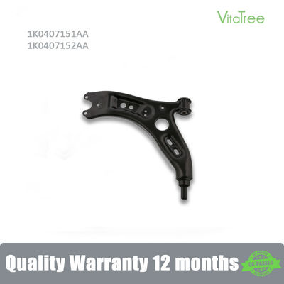 1K0407151AA 1K0407152AA 1K0407151AB Lower Trailing Arm For VW SCIROCCO 1.4 TSI