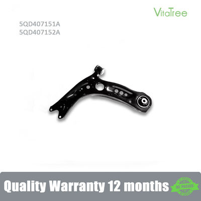 5QD407151A 5QD407152A 5Q0407151P Trailing Arm For VW GOLF SPORTSVAN 2.0 TDI