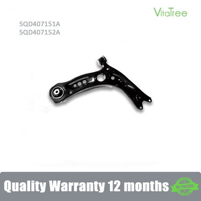 5QD407151A 5QD407152A 5Q0407151P Trailing Arm For VW GOLF SPORTSVAN 2.0 TDI