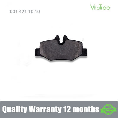 0014211010 0004216210 0034208120 Brake Block For BENZ VIANO CDl 2.0 4-matic