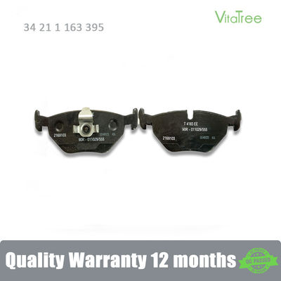 34211163395 34212157591 34212157592 34216761281 Braking Pad For BMW 3 Coupe 318 Ci