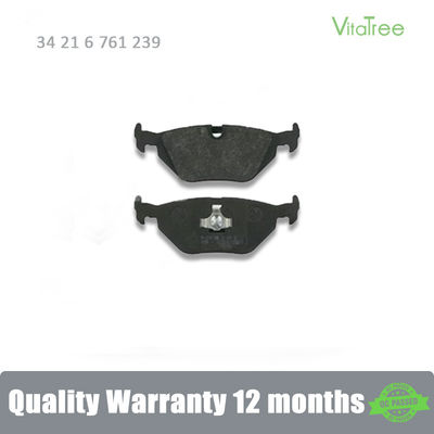 34216761239 SFP000380 5058110 93194192 Braking Pad For BMW 3 Coupe 320 Ci