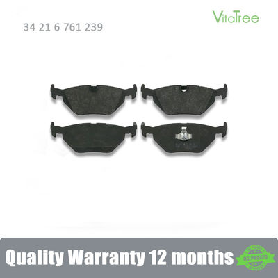34216761239 SFP000380 5058110 93194192 Braking Pad For BMW 3 Coupe 320 Ci