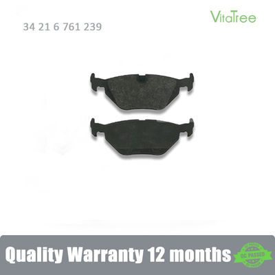 34216761239 SFP000380 5058110 93194192 Braking Pad For BMW 3 Coupe 320 Ci