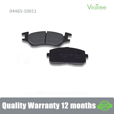 04465-10011 04465-10090 04465-10160 04465-YZZAH Brake Block For TOYOTA STARLET