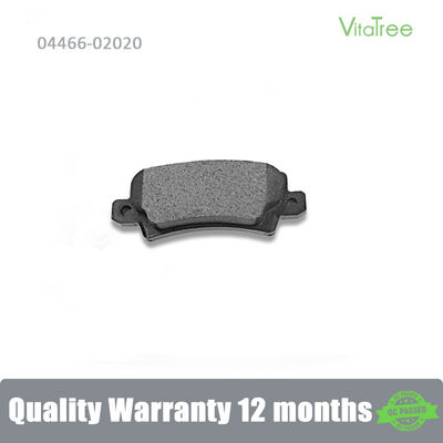 04466-02020 0446602160 04466-02070 04466-YZZD9 Brake Block For TOYOTA COROLLA