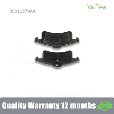 05011970AA 05011970AB 5011970AA 5011970AB Brake Pad For JEEP CHEROKEE