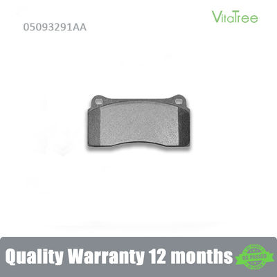 05093291AA 05094291AA 5094291AA 5093291AB Brake Pad For DODGE VIPER Coupe